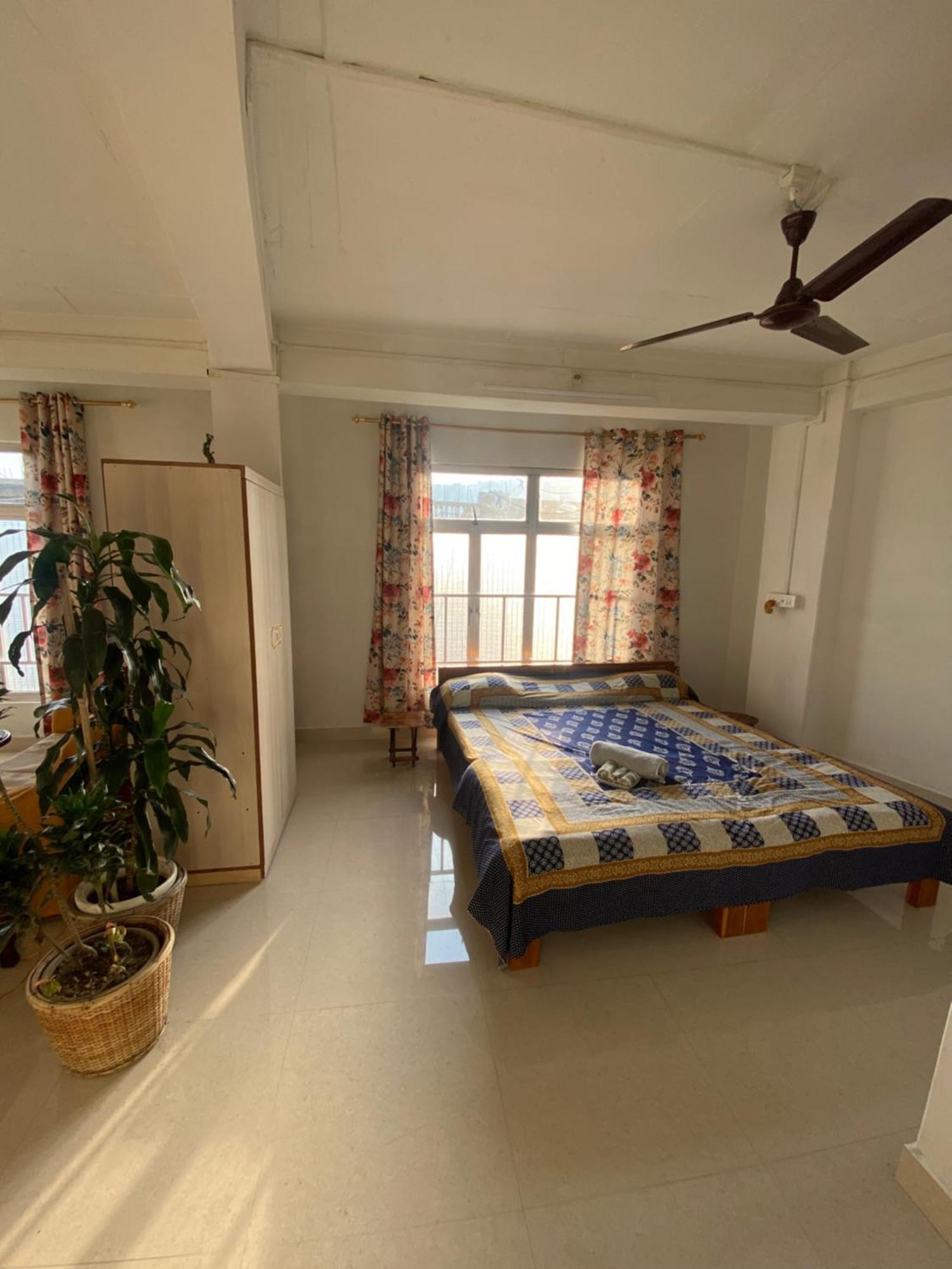 Aizawl Homestay Exterior foto